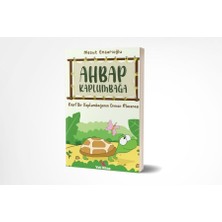 Ahbap Kaplumbağa