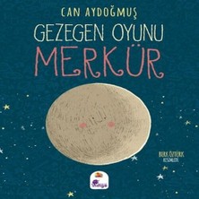 Gezegen Oyunu - Merkür