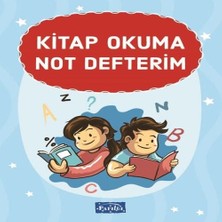  Okuma Not Defterim