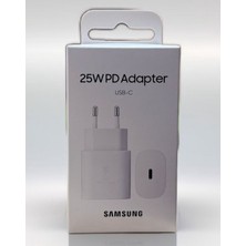 Samsung 25W Adaptör Usb-C