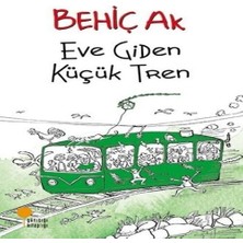 Eve Giden Küçük Tren