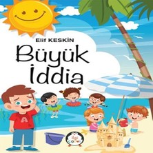 Büyük Iddia