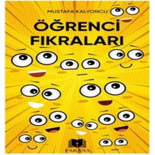 Öğrenci Fıkraları