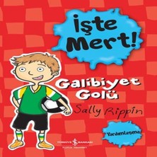 Işte Mert! - Galibiyet Golü - Yardımlaşma