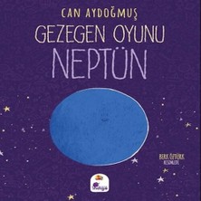Gezegen Oyunu - Neptün