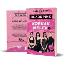 Blackpınk - Korkak Melek 2 - Cesaretin Var Mı?