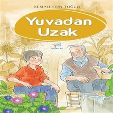 Yuvadan Uzak