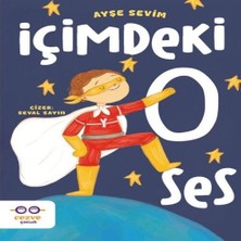 Içimdeki O Ses