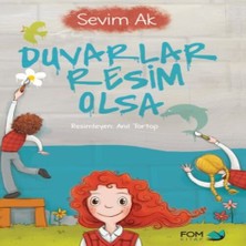 Duvarlar  Olsa