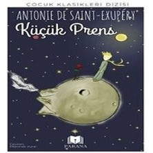 Küçük Prens