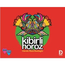Kibirli Horoz