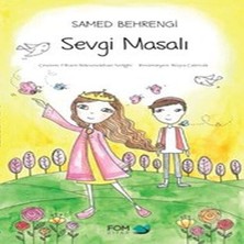 Sevgi Masalı