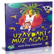 Uzaydaki Muz Ağacı