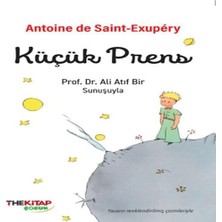 Küçük Prens