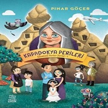 Kapadokya Perileri