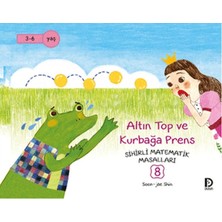 Altın Top ve Kurbağa Prens