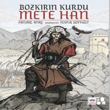 Bozkırın Kurdu  Han