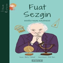 Ilham Kutusu-Fuat Sezgin