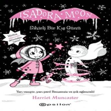 Isadora Moon - Sihirli Bir Kış Günü