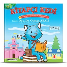 Çı Kedi  (3-7 Yaş)
