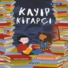 Kayıp Çı