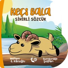 Keçi Bala - Sihirli Sözcük