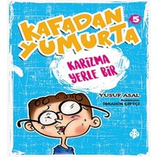 Kafadan Yumurta 5 - Karizma Yerle Bir