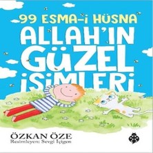 99 Esma-I Hüsna Allah’ın Güzel Isimleri