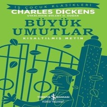 Büyük Umutlar-Kısaltılmış Metin