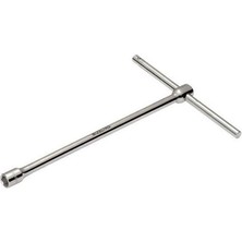 İzeltaş T Kol Mafsallı Lokma 17 Mm