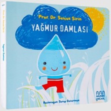 Yağmur Damlası