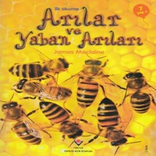 Ilk Okuma - Arılar ve Yaban Arıları