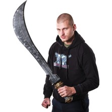 Ryyk Scimitar Kılıç Star Wars | Ryyk Scimitar Blade Star Wars