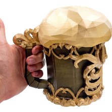 Oily Oaf Brew Supporter Edition Mug Deep Rock Galactic