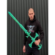 Viego Kılıcı League Of Legends