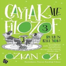 Çaylak Ile Filozof 3- Ruhun Irkı !