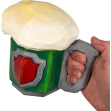 Leaf Lover’s Special Mug Deep Rock Galactic