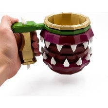 Glyphid Slammer Mug Deep Rock Galactic