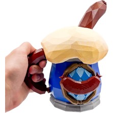 Best Wurst Beer Mug Deep Rock Galactic