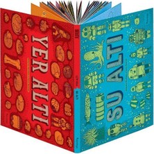 Yer Altı - Su Altı