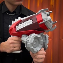 Experimental Plasma Charger Deep Rock Galactic