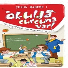 Okulda Curcuna Var