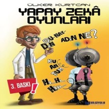 Yapay Zeka Oyunları