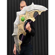 League Of Legends Renekton Silah