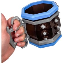 Blackout Stout Mug Deep Rock Galactic