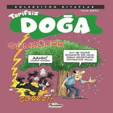 Koleksiyon Lar - Tarifsiz Doğa