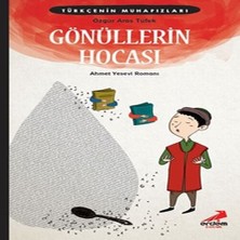Türkçe’nin Muhafızları 5 - Gönüllerin Hocası