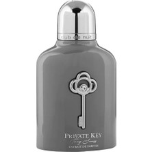 Armaf Club De Nuit Private Key To My Success Extrait De Parfum 100 ml Unisex Parfüm