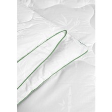 Evim Bambu  Özel Çantalı Yorgan Tek Kişilik 155X215 cm