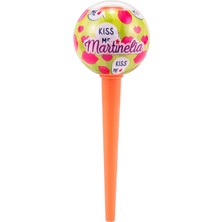 Martinelia Lollıpop Kız Çocuk Dudak Balmı